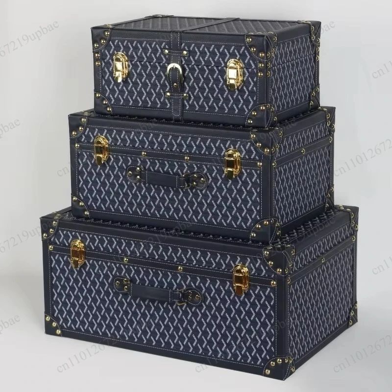 Large Capacity Multifunctional Storage Box Portable Clothing Organizer for Cloakroom Car Home Decoration