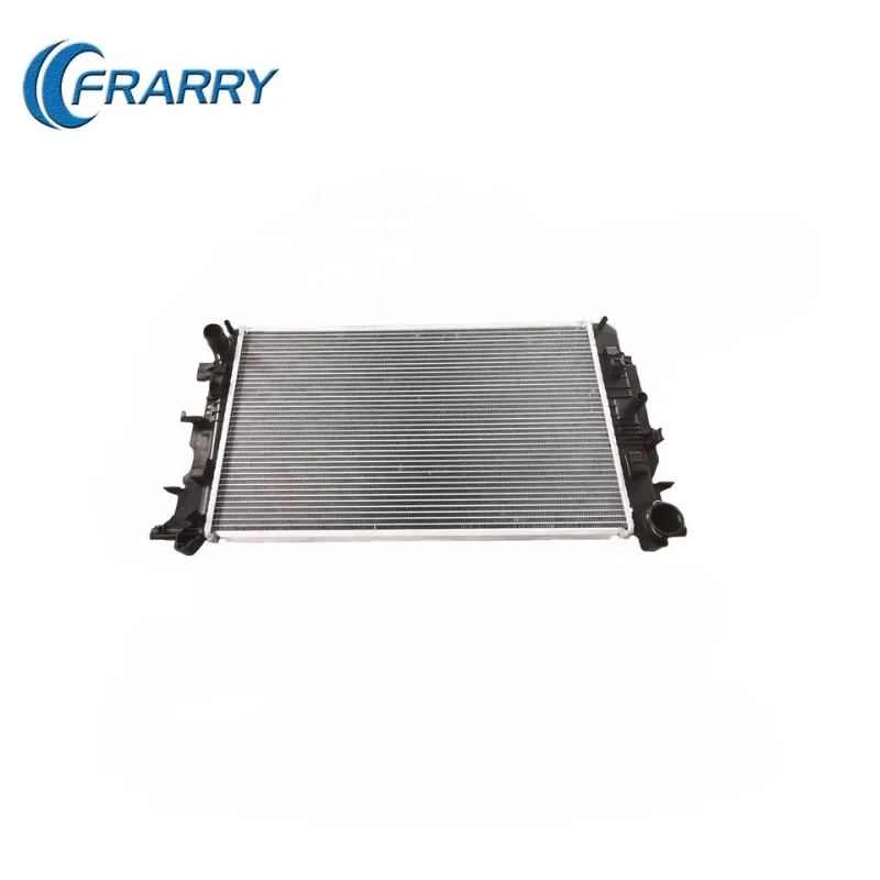 Frarry- Radiator 9065000202 9065000102 For Sprinter W906 315CDI 311CDI 518CDI 519CDI Crafter