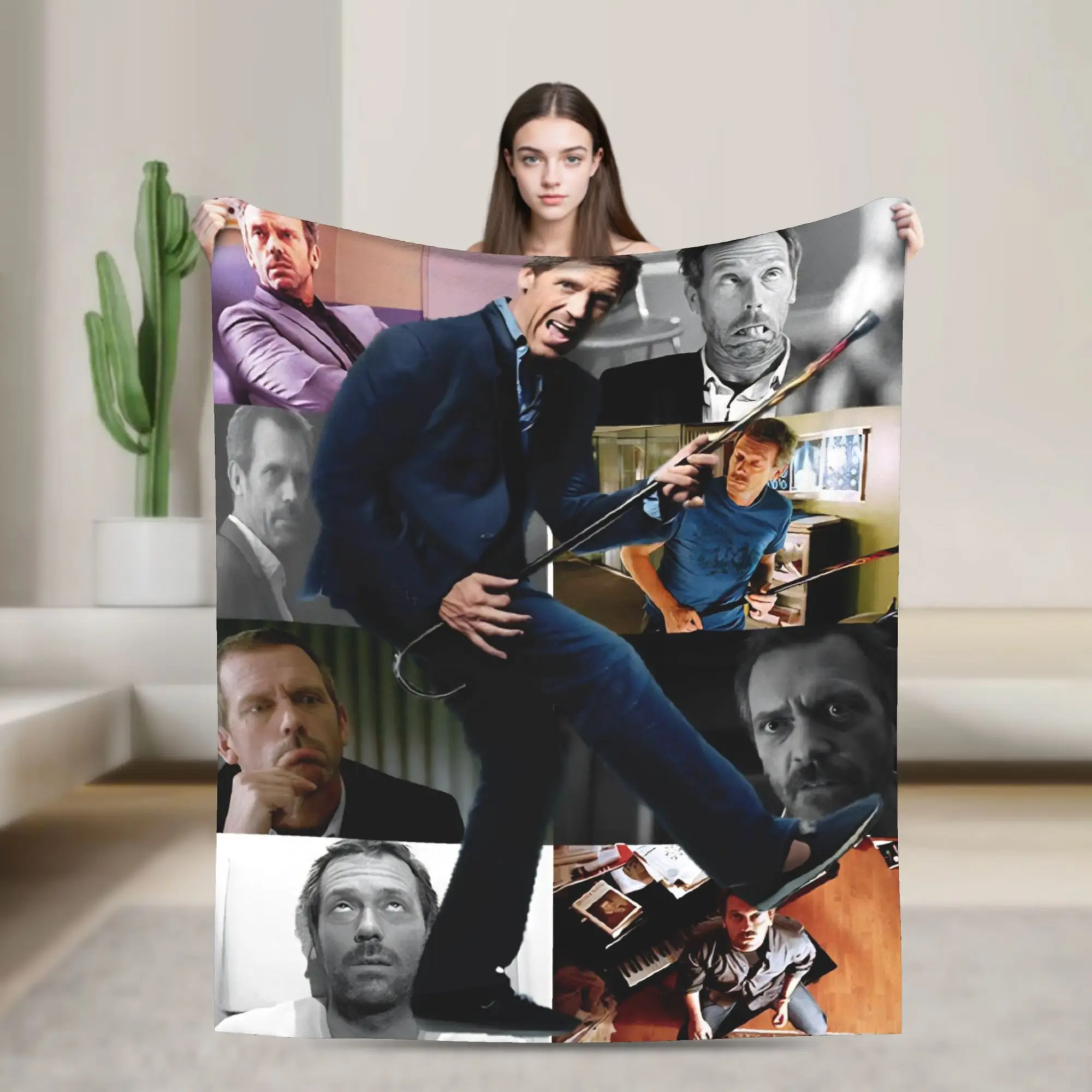 Dr. Gregory House B…