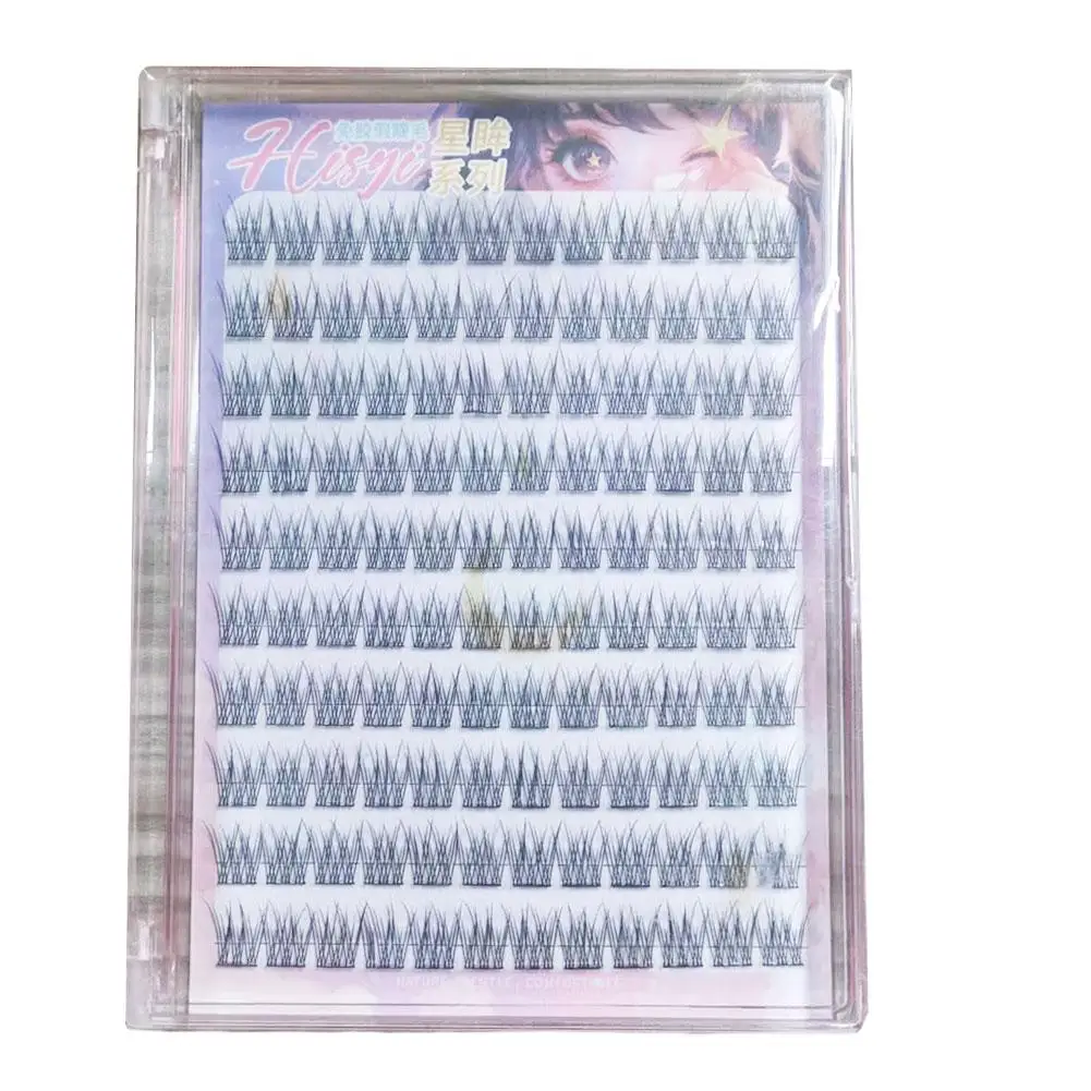 ขนตาปลอมแบบไม่ใช้กาว ขนตาธรรมชาติแบบเส้นต่อเส้น ขนตาแบบกลุ่ม หนังสือสอนต่อขนตาด้วยตัวเอง อุปกรณ์ต่อขนตาแบบงอน  เครื่องมือแต่งหน้าขนตา