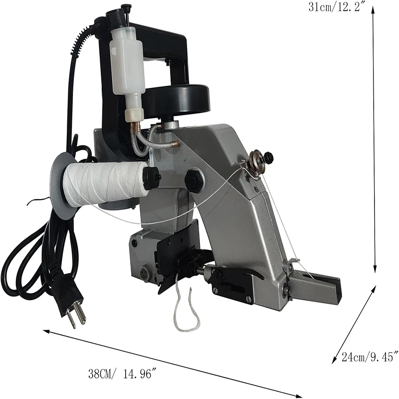 Which Chinese Industrial Sewing Machine Brand Actually Holds Up in a US Shop?