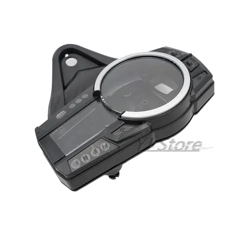 8 best sales जीएसएक्सएफ 750 सुजुकी - №4