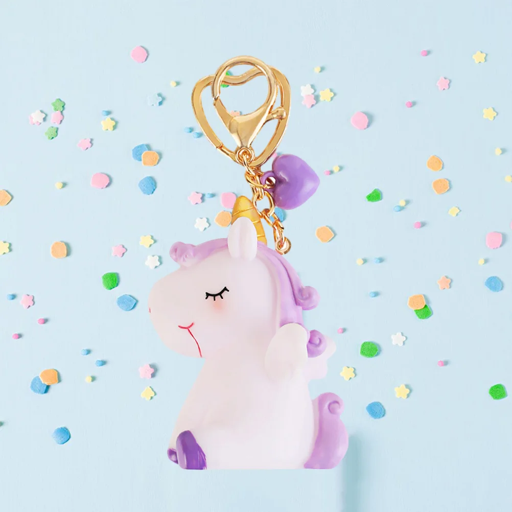 

unicorn keychain pendant unicorn keychain squeeze unicorn keychain unicorn pendant keychain unicorn keyring chain