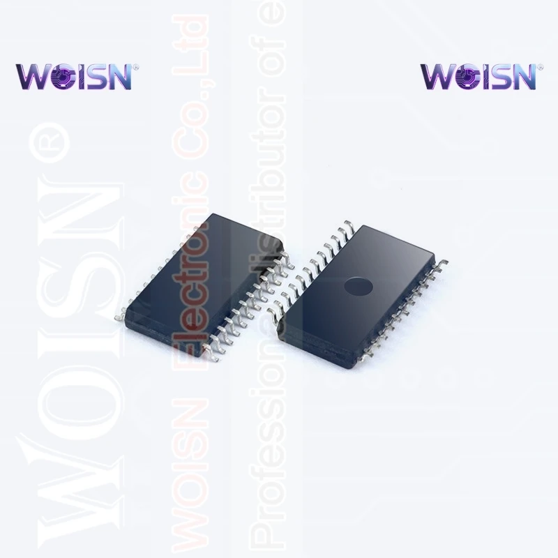 SOP-24 HT46R065 HT46R065B Trending Electronic Parts Ready Stock Fast Shipping Small MOQ Mixed Batch Discount