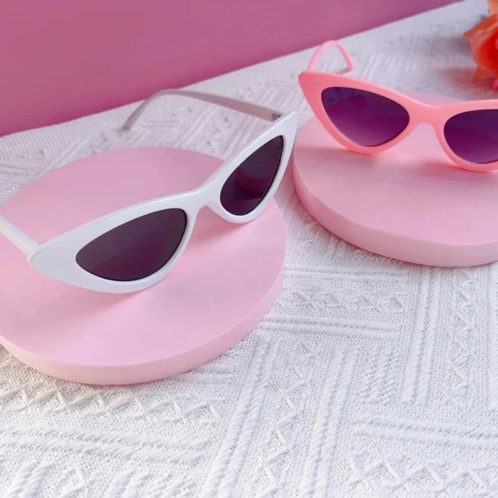 Hens Party Cat Eye Sunglasses Matte Bachelorette Party Decor Bridesmaid Gift Bridal Shower Supplies Wedding Bridal Shower Decor
