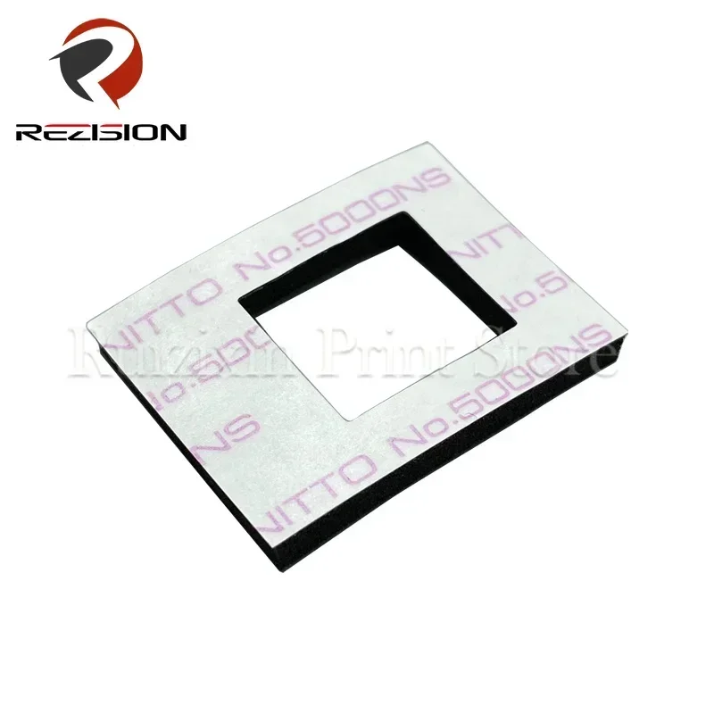 

10 PCS Developer Coal Powder Feed Inlet Sponge Compatible For Ricoh 8110 8100 8120 8210 8200 8220 8300 Printer Copier Parts