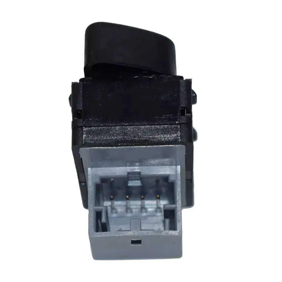 6Q095985501 5ND959857 6Q0959855 6Q095985501C 6Q09598559B9 7L6959855B 5J0959855 Glass regulator switch for 01-19 Volkswagen Polo