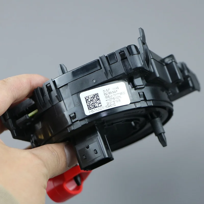 SSS+ Genuine Steering Angle Sensor 5Q0953549F For Audi A3 Q2 Golf/R32/GTI/Rabbit