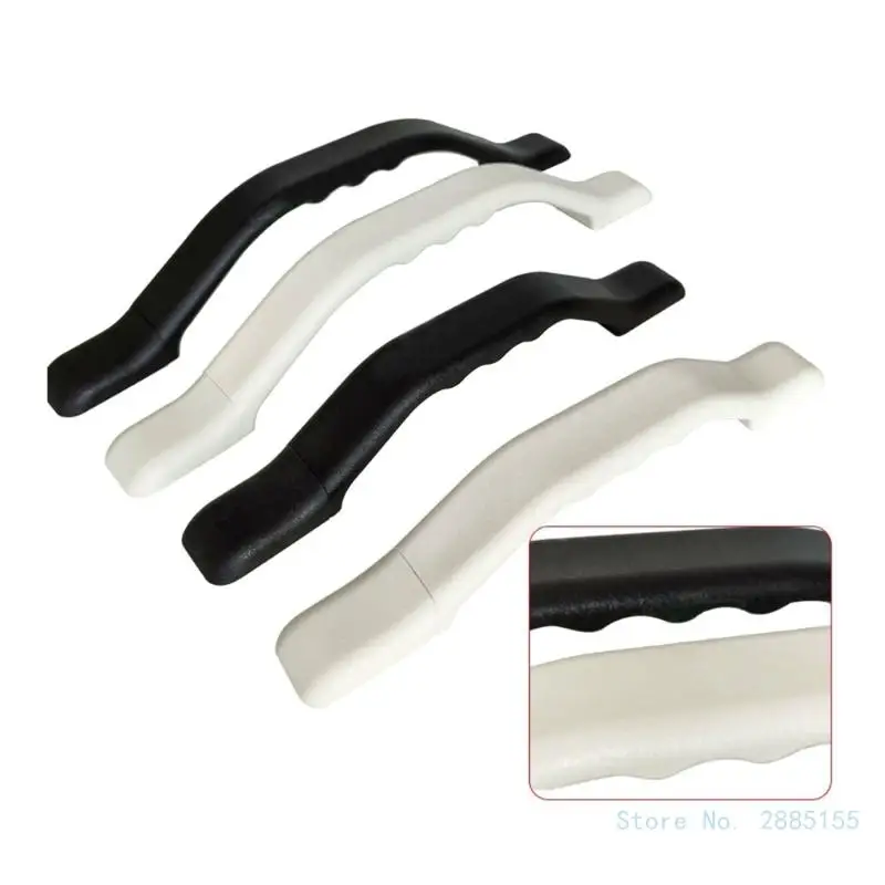 

Weather Resistant Grab Handle Entry Door Assist Bar for RVs Trailer Motor Home Cargo Trailer CaravanHigh Strength