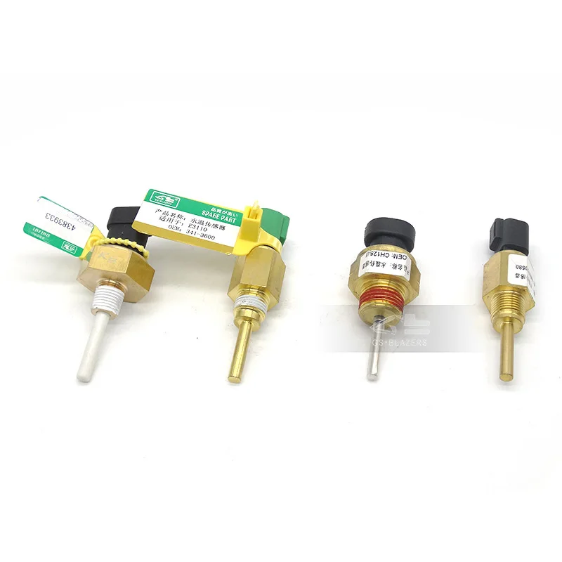

Factory Direct Selling Engine Parts Coolant Level Sensor W85720580 Coolant Water Temperature Sensor