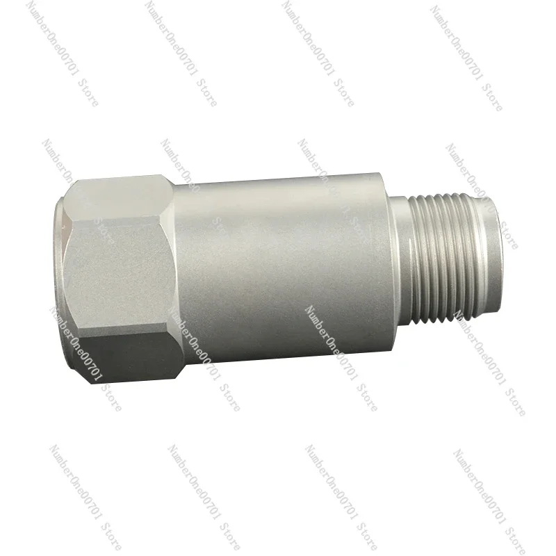 Vibration Temperature Integrated Acceleration Sensor 304 Stainless Steel