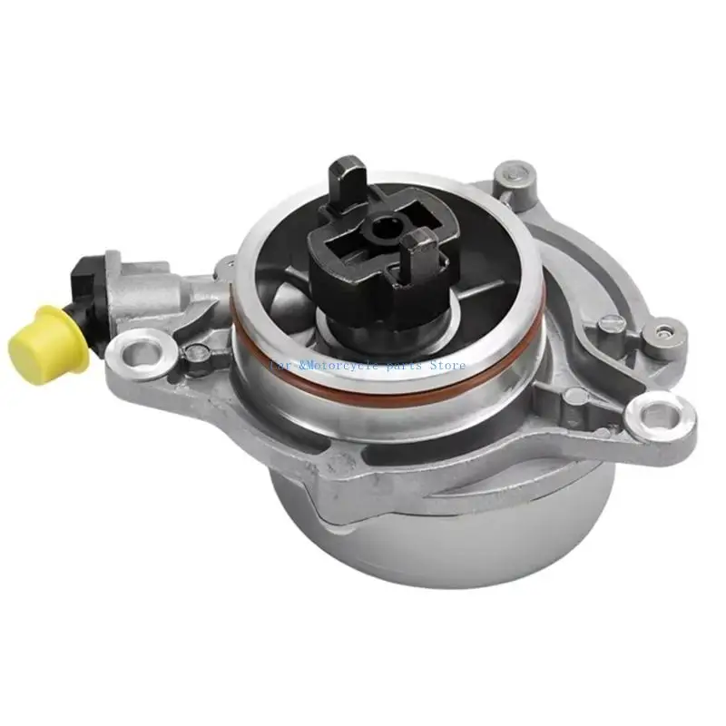 

Y9UC Precise Engineered Brake Vacuum for E92 E93 Enhances Vehicle Safety Improved Braking Response 11667791232 700437020