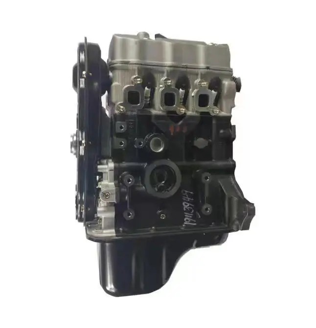 

HEADBOK Genuine Original New F8B Car Engine Spare Part Cylinder Block For Suzukicustom