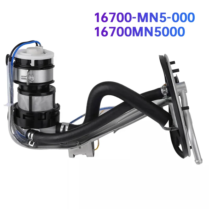 

Motorcycle Fuel Pump Module 16700-MN5-000 6700-MAF000 For Honda Gold Wing GL1500 GL1500A GL1500SE 1998-2000 16700MN5000