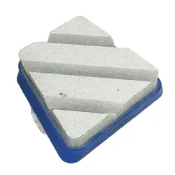1Pc Diamond Frankfurt Stone Abrasive Grinding Tools Resin Grinding Brick For Polishing Marble Stone