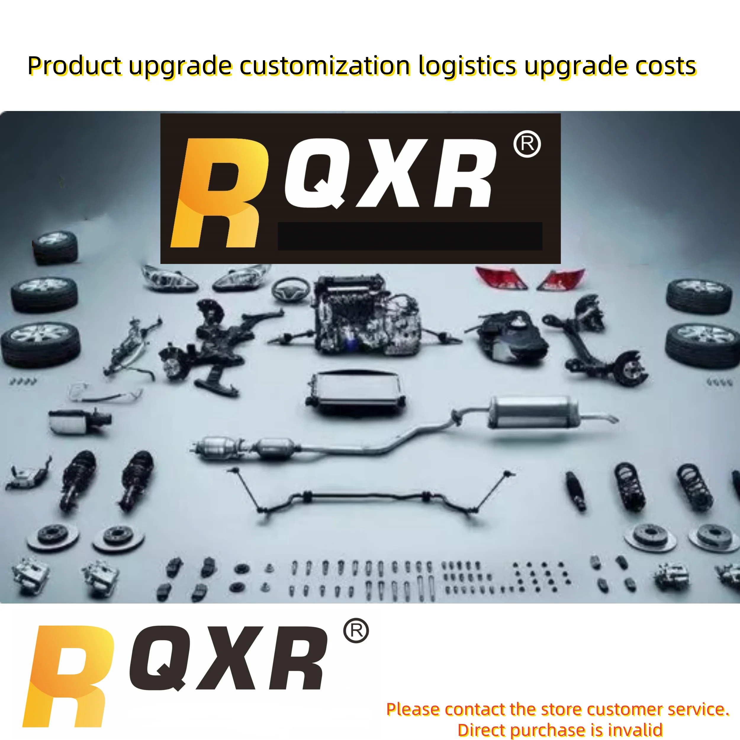 

additional shipping cost