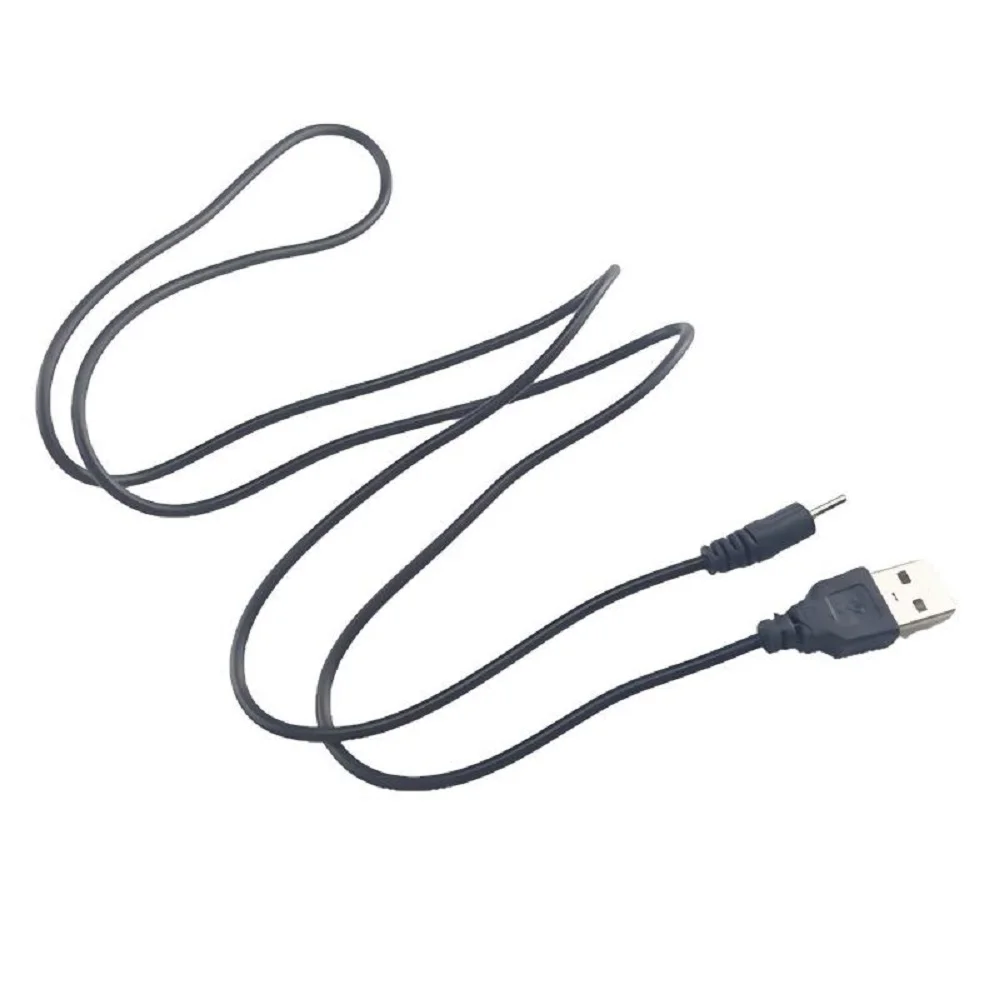 High Quality USB to DC 2.0 Power Cord DC 2.0mm FOR Nokia USB Charger Lead Charging Cable 1m Wholesale Cable