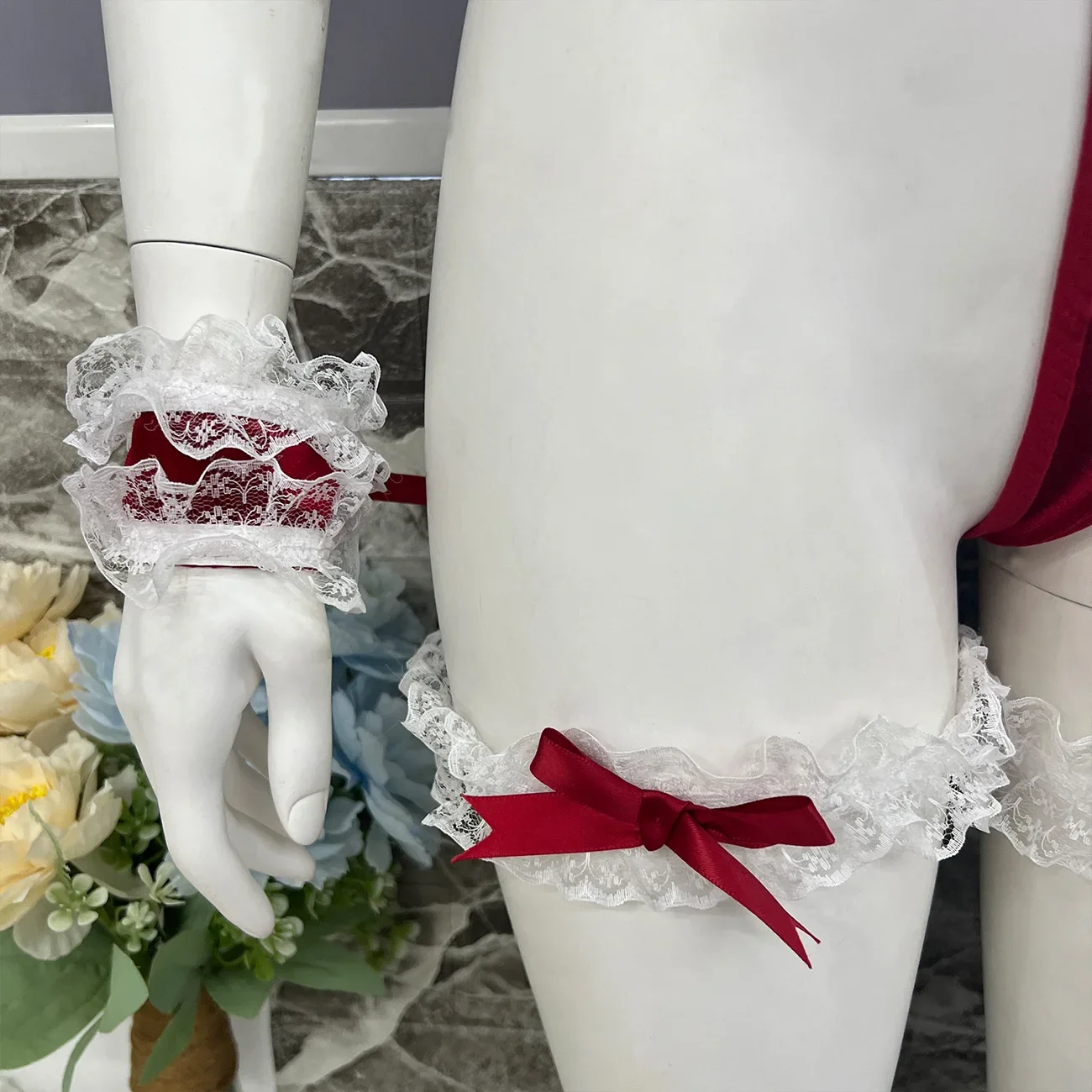 sexy new years eve lingerie Blog - New Year, New Arrivals! Sexy, Sparkly, & More main image 0