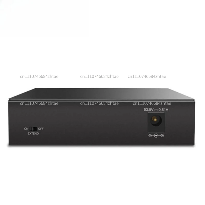 TL-SG2005 5-Port Full Gigabit Switch | Web/Cloud Management Network Cable Splitter