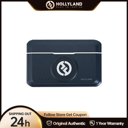 Hollyland LARK M2 Camera Version Charging Case