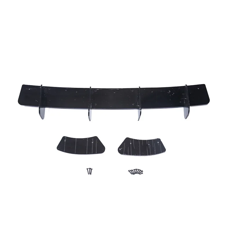 

For Golf 7.5GTI Modified Rear Blade Spoiler Wind Edge Rear Lip Small Surround Accessories