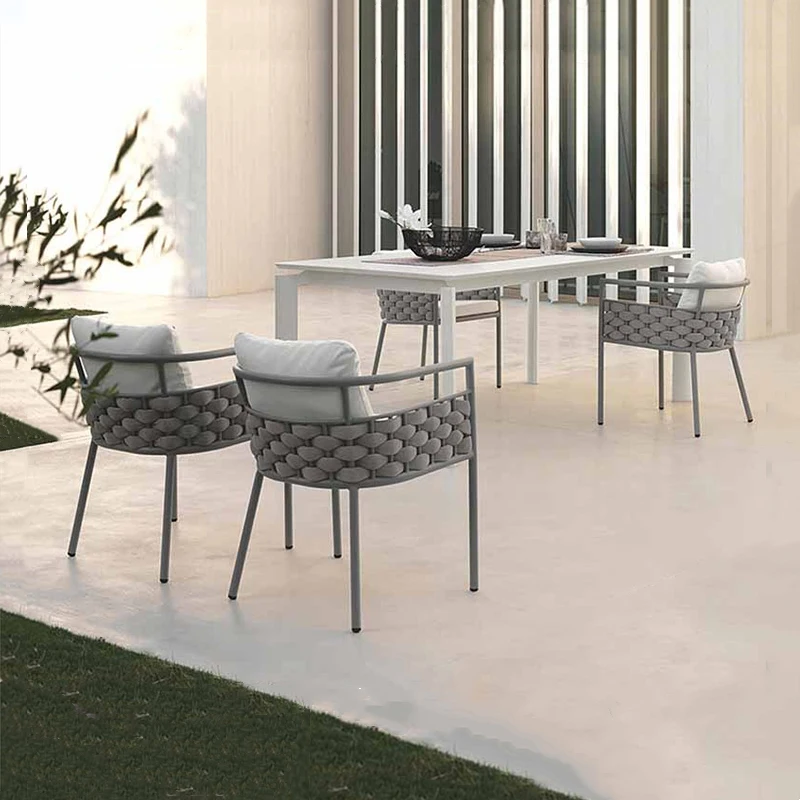 Thumbnail 4 - #23 Budget Rattan Garden Sofa Sets for Smart Shoppers