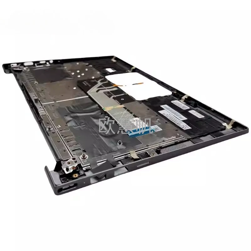 T New Laptop Upper Case for Lenovo Yoga Slim 7-14ARE05 14ITL05 14IIL05 Palmrest C-Cover with Keyboard US English 5CB0Z32102 view 3