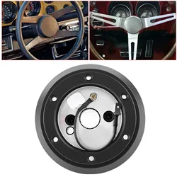 Car Steering Wheel Short Hub Adapter Kit SRK‑170H Fit For DODGE Neon Viper