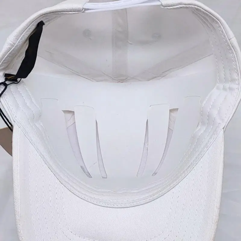 10Pcs Hat Inserts for Baseball Maintain and Appearance Reusable Hat Liner 6XDA
