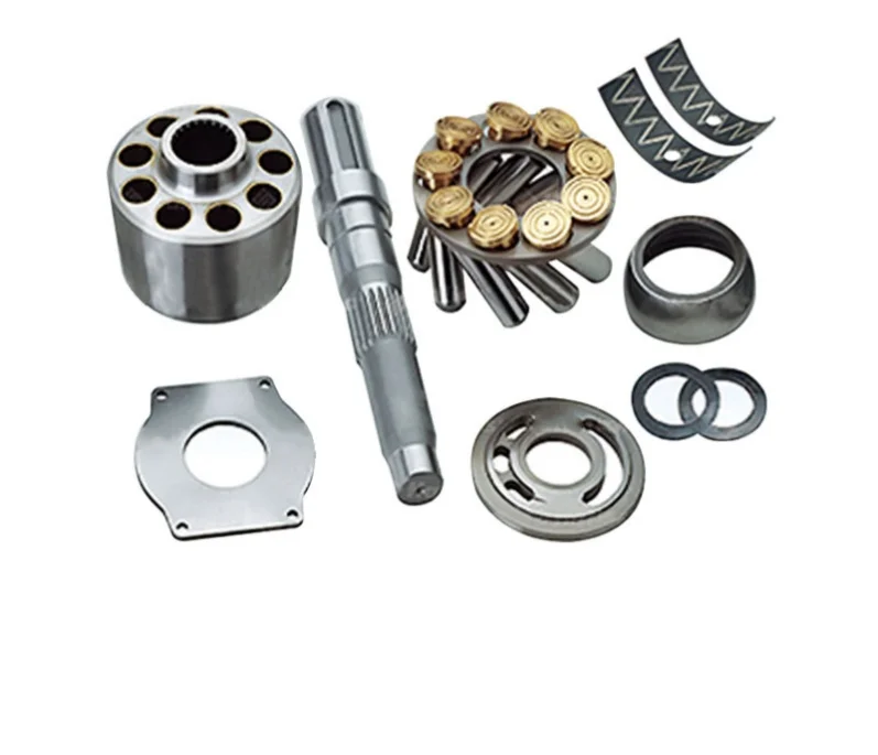 مجموعات قطع غيار المضخة الهيدروليكية من سلسلة A4VSO مجموعات قطع غيار مضخة المكبس المضخة الهيدروليكية