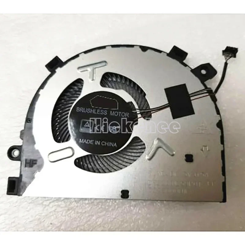 New Cooling Fan For  Lenovo xiaoxin 14-2019 FLAD DC28000N1F0 DFS2001059P0T DC 5V 0.5A Ideapad S340 S340-14IIL