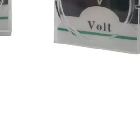 Ammeter Designed for Agricultural Backpack Electric Sprayers with Traffic Light Indicator to Accurate Current Measurement