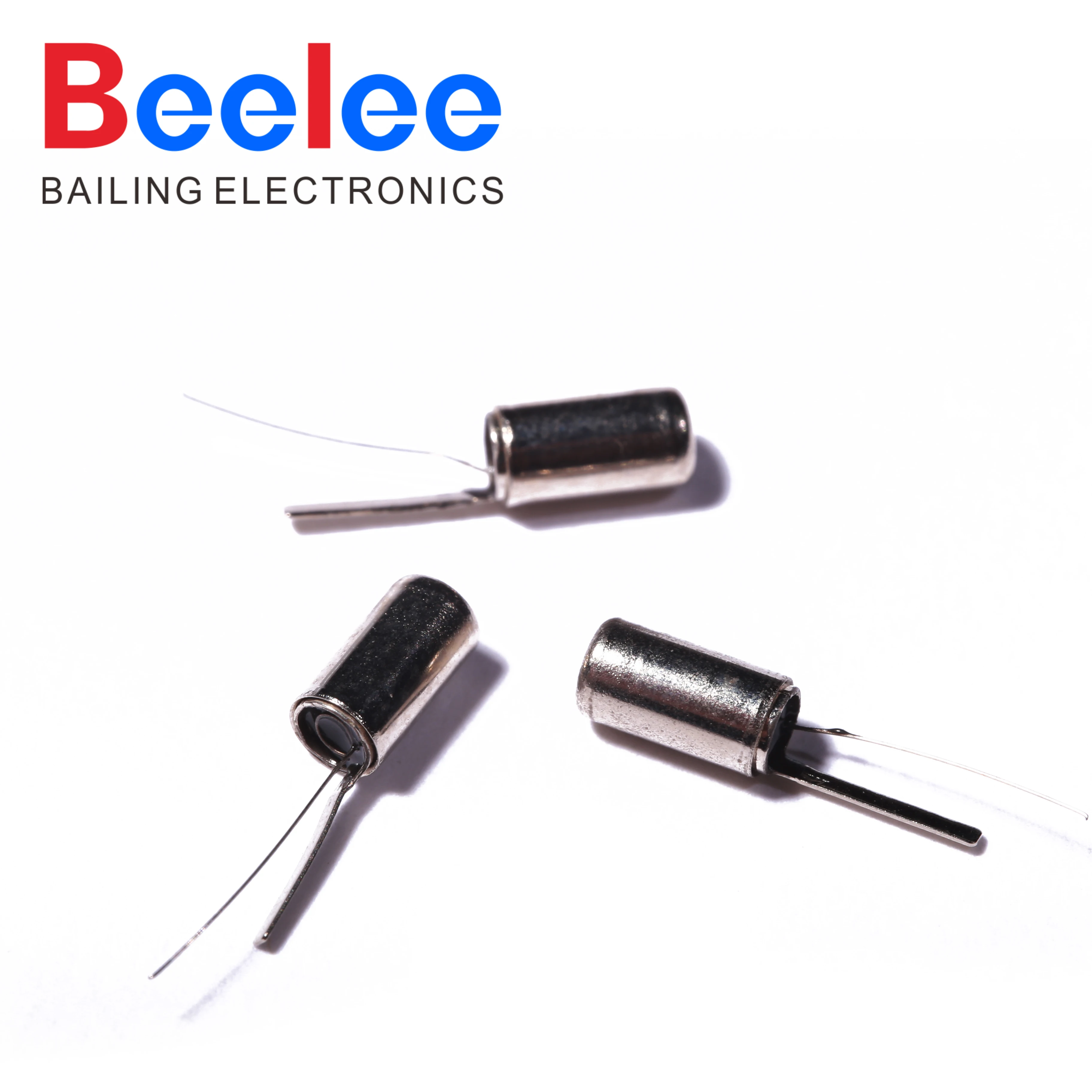 50PCS SW-360 Series Tilt Sensor Spring Switch Vibration Switches