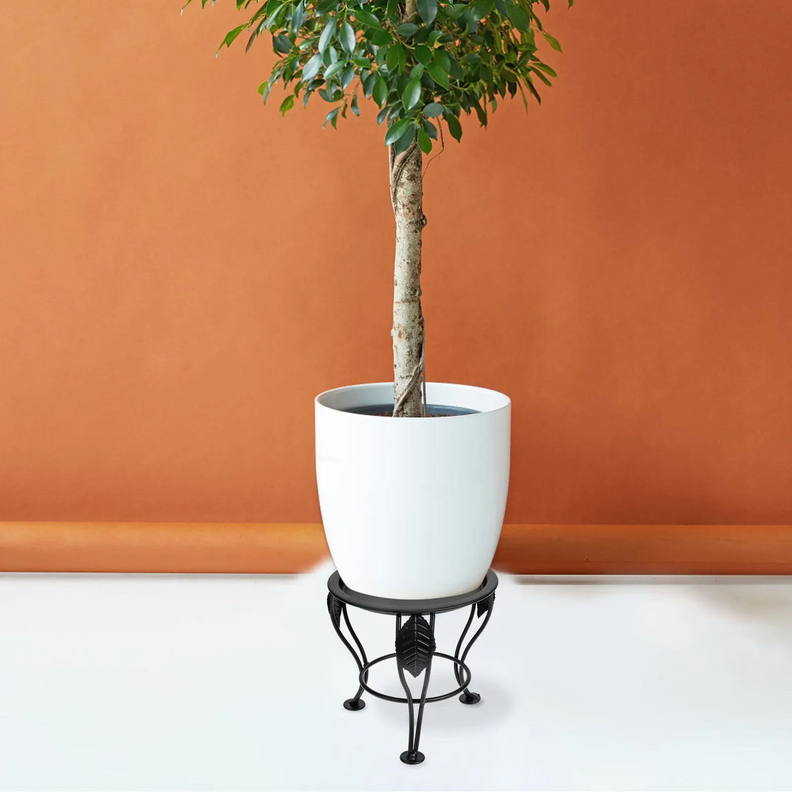 suporte-para-vasos-de-flores-em-ferro-estrutura-robusta-para-decoracao-interna-e-externa-prateleira-de-exibicao-em-ferro-premium-para-plantas-em-vaso