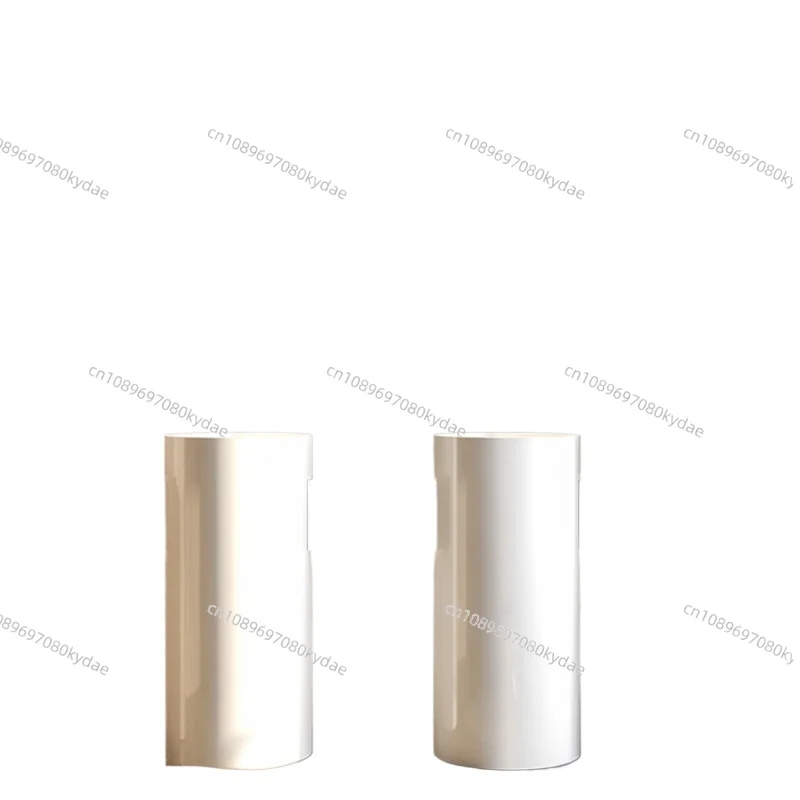 Integrated artificial stone column basin household wash basin column vertical floor