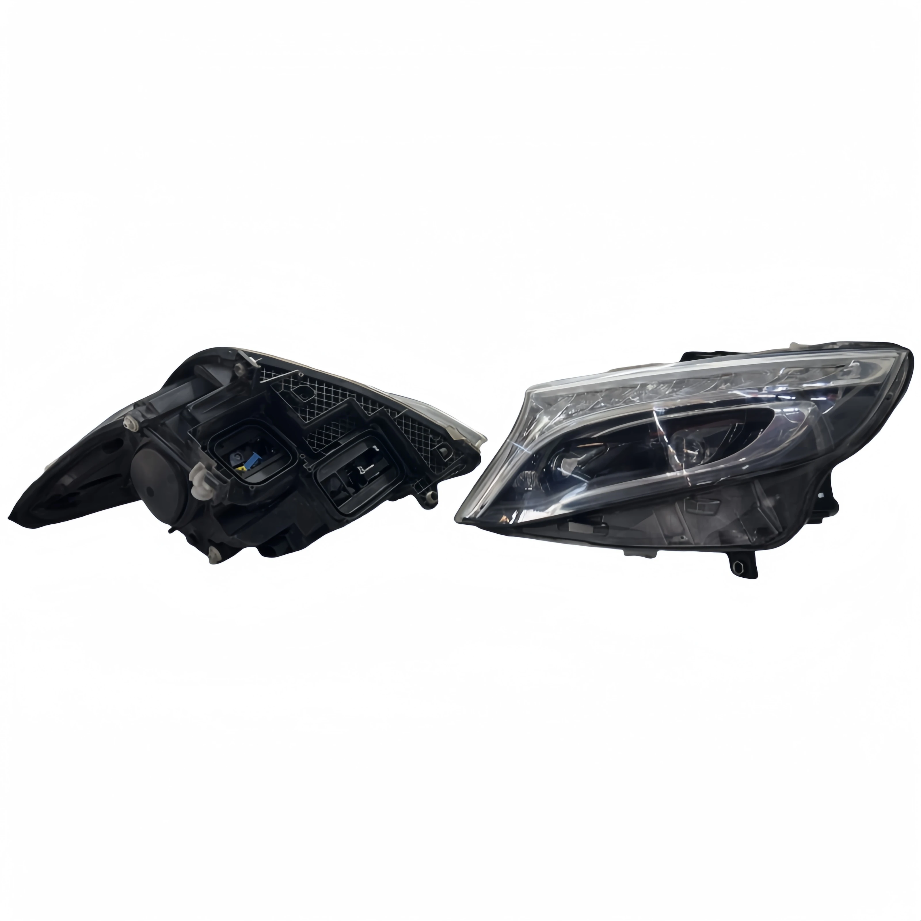 Suitable for Mercedes Benz V-Class Vito 447 Headlights W447 W448 LED Lights