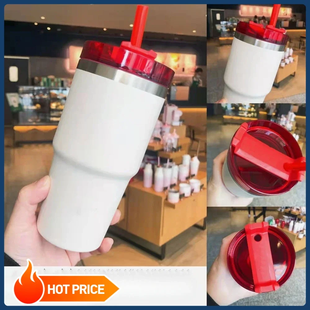 Taza Aislada De Ace… - image