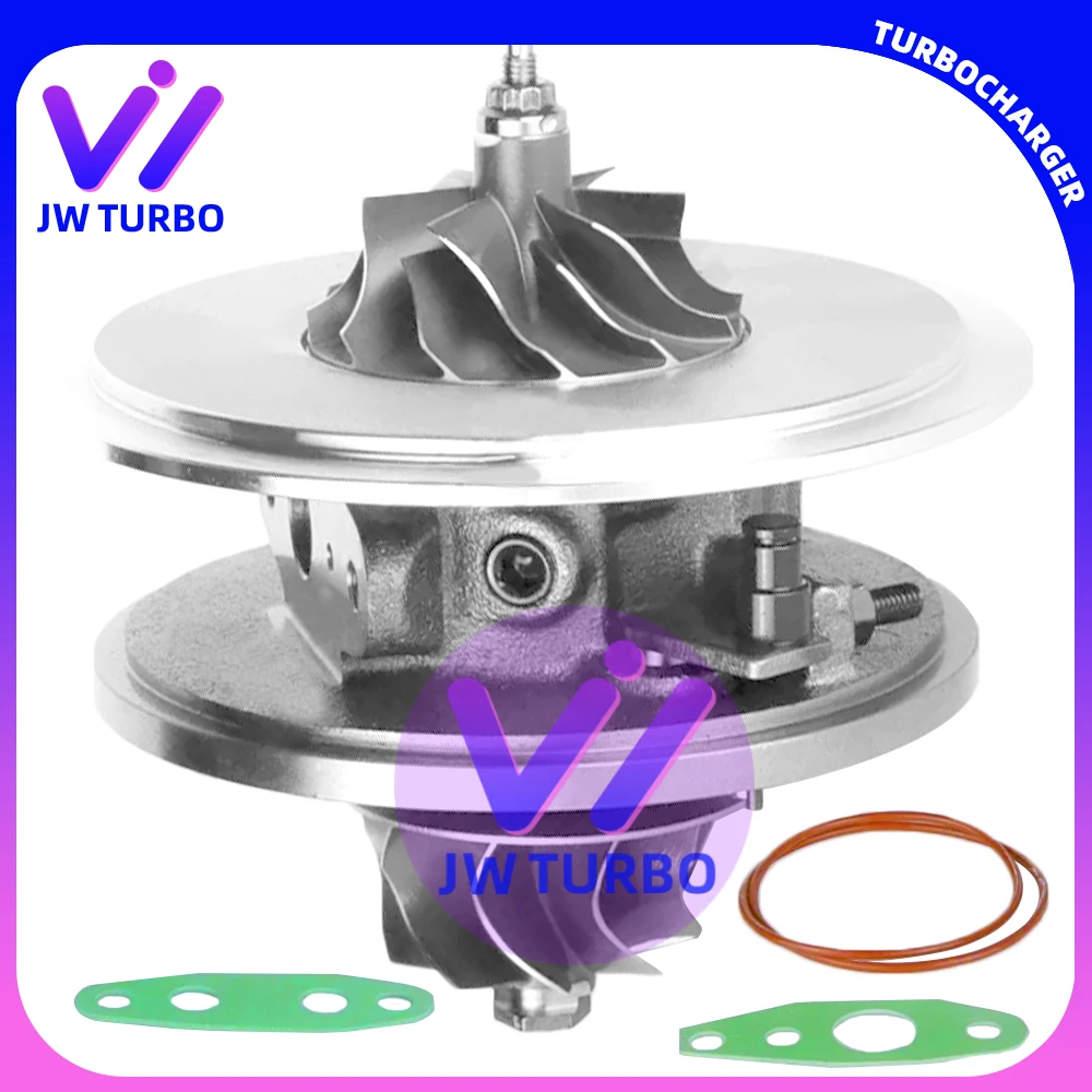 

Новый картридж Turbo CHRA GT2056V для Nissan Navara Pathfinder 2,5 YD25 14411-EC00B 14411-EC00C 14411-EC00E 769708