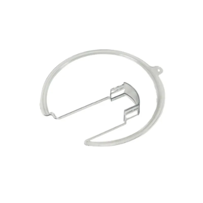 Applicable To Keywood HM680/670 Dust and Splash Cover Accessories