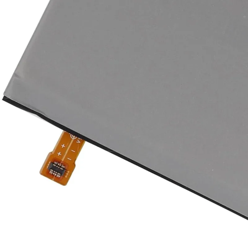 ل جالاكسي تاب أ (2020) SM-T307U SM-T307UZNAATT 3.85 فولت اللوحي استبدال EB-BT307ABY بطارية الجهاز اللوحي