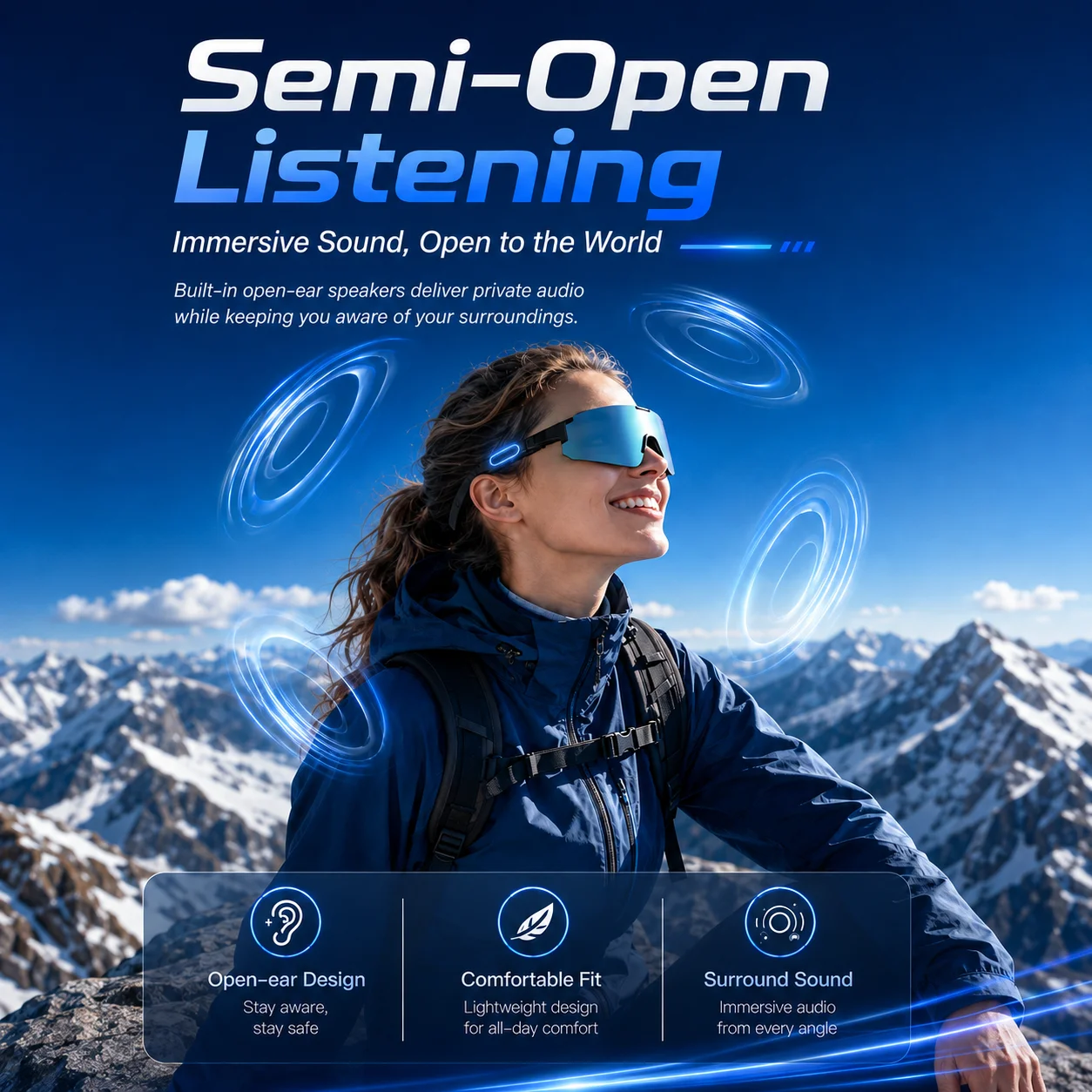 Thumbnail 4 - #16 Latest Smart Glasses Updates