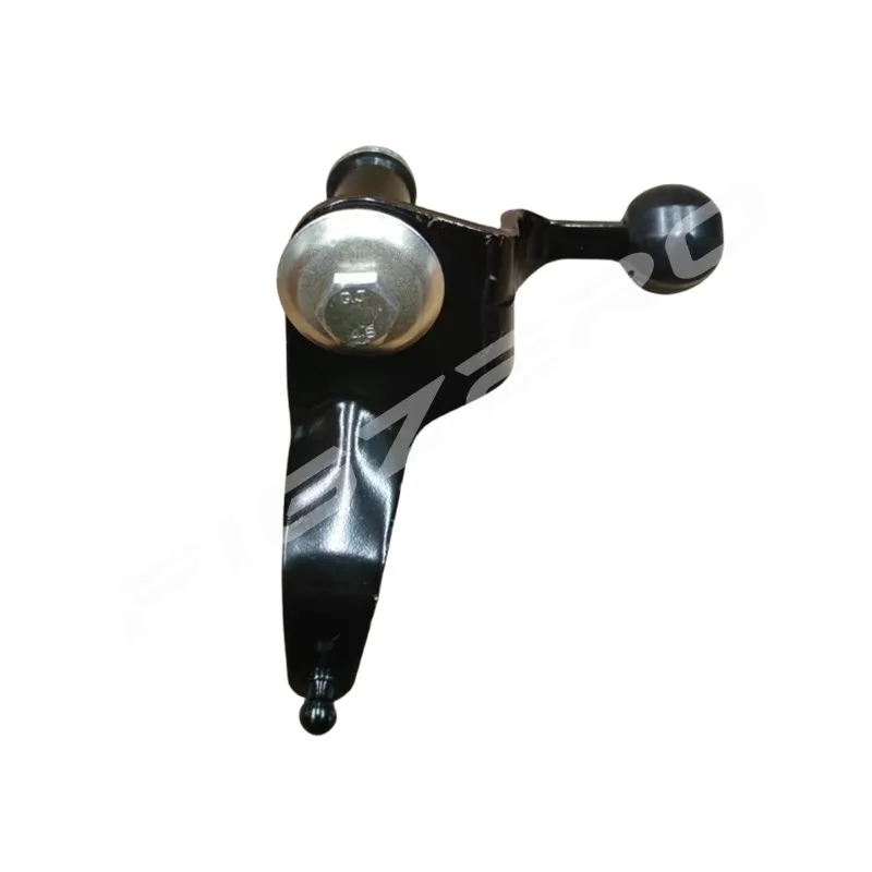 244989 Bracket Shift Transmission Lever Gear Shift Control Rod for Peugeot 206 207 Citroen Berlingo Brand New