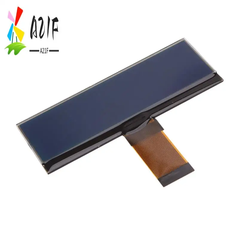 

A21F-3X Dashboard LCD Display For Mercedes Citan Renault Kangoo II Duster Captur Pulse Symbol 3Rd-Gen Car Stereo Screen Glass