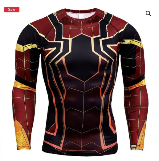 2025 جديد ثلاثية الأبعاد الطباعة الساخن بيع الرجال والنساء والأطفال مضحك الإبداعية طويلة الأكمام الأوروبية والأمريكية الساخن بيع