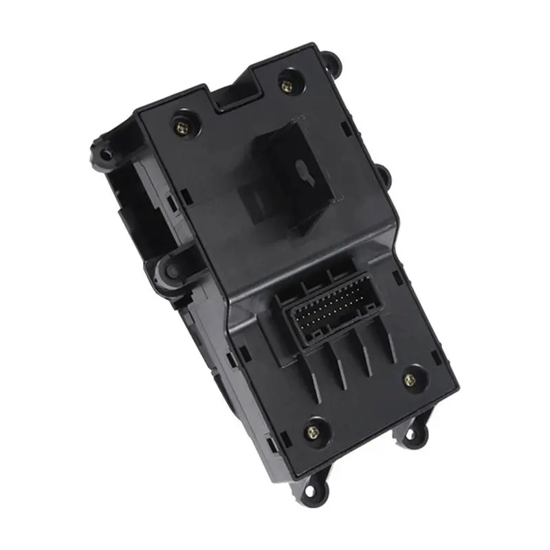 93300D30004X 93300-D30004X Electronic Hand Brake Switch For Tucson 2016 2017 Complete Flow Console Switch