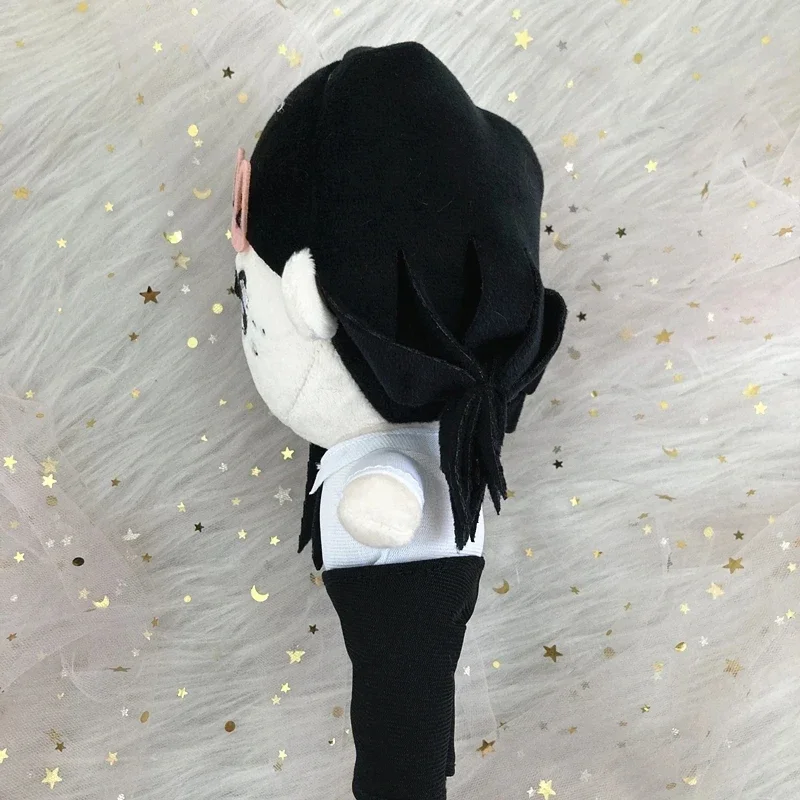 20cm Anime Plüschpuppe Spielzeug Makima Power Higashiyama Kobeni Angel Devil Hayakawa Aki Mitaka Asa Reze Niedliches Weiches Stofftier Kissen Geschenk – Detail 23