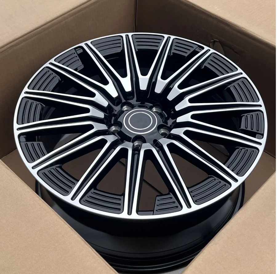 New 18 19 Inch 5x112 Car Alloy Wheel Rims Fit For Mercedes-Benz C E S Class E300 S500