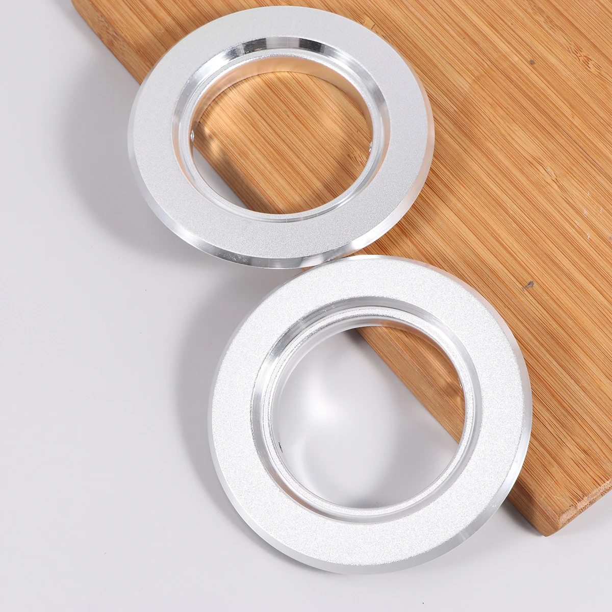 

55 Mm Breeding Box Accessories Durable Anti Bite Ring for Birds Nesting Protective Supplies Parrot Suitable Replacement Gifts