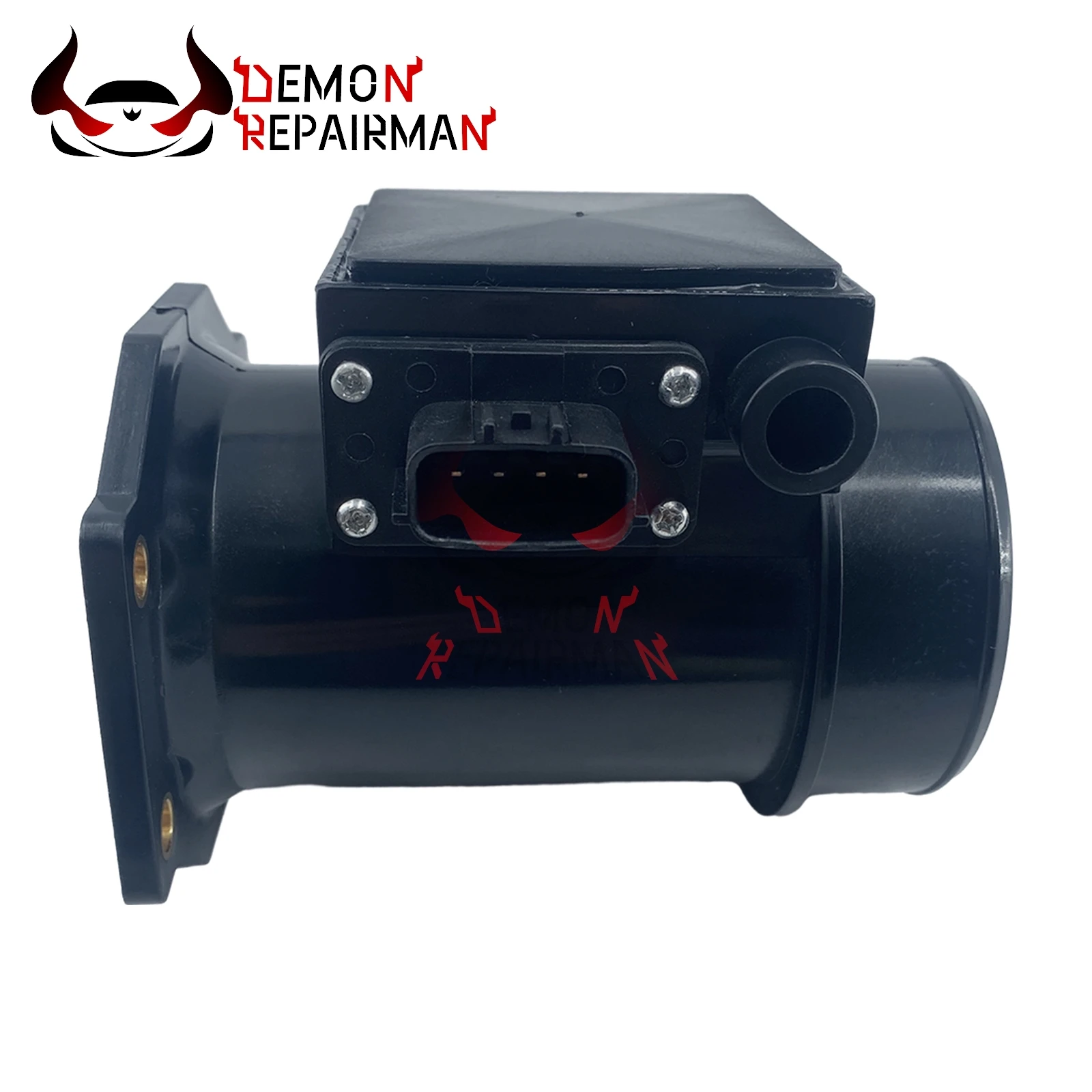 22680-1M200 0 280 213 002 new car Mass Air Flow MAF Sensor Compatible with Nissan 200SX Sentra Lucino SUNNY TSUBAME Tsuru 1.6L