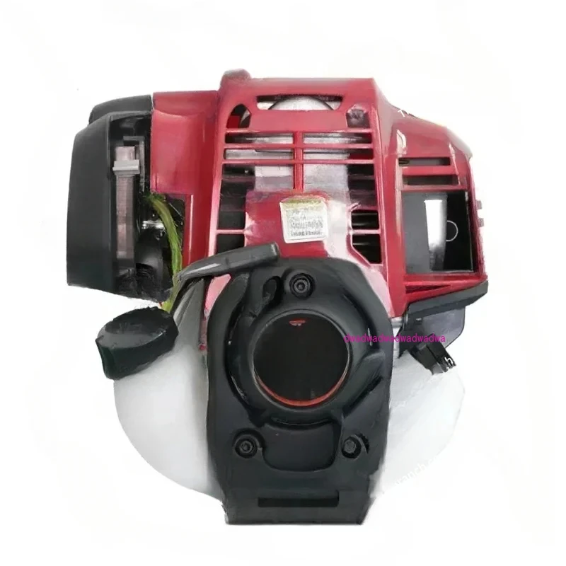 

GX50 47.9cc 2.0 Engine Head, Bigger Power 4 Stroke Petrol Engine Brush Cutter Trimmer Outboard Auger